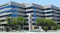 Coldwell Banker, Encino Executive Plaza, Ventura Blvd. and Hayvenhurst