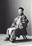 Tjong A Fie