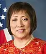 Rep. Hanabusa
