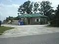 College Drive Store in 2008