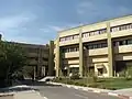 College of Agriculture