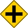 SP-11 Crossroads