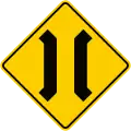 SP-36 Narrow bridge