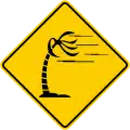 SP-73 Strong crosswinds