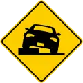 SP-74 Soft verges