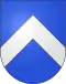 Coat of arms of Colombier