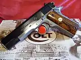 Colt Elite Ten Forty