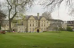 Unilever R&D Centre in Colworth, United Kingdom