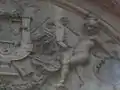 Fresco detail