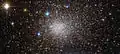 Hubble image of the ancient globular cluster Terzan 5