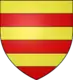 Coat of arms of Montferrer