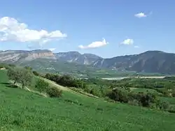 Conca de dalt