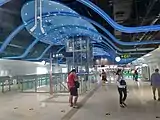 Concourse
