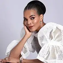 Connie Ferguson