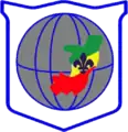Conseil du Scoutisme Congolais