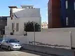 Consulate-General in Barcelona