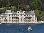 Consulate-General in Istanbul