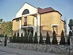 Consulate-General of Belarus in Białystok