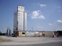 Cooperative Grain and Supply (2010)