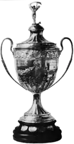 Copa de Honor MCBA
