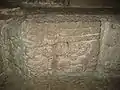 Mayan glyph