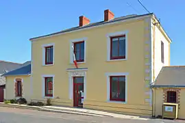 Town hall