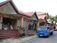 Public market