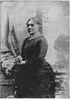 Cornelia Haddock