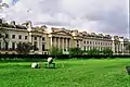 York Terrace