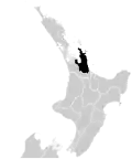 Outline map