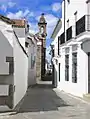 Jesuita's convent
