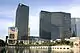 Cosmopolitan Resort from north in 2010.