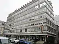 Cotton Exchange, Old Hall Street(1967–69)