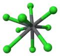 Coordination geometry of Pb2+