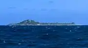 Cousin Island