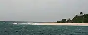 Cousin Island