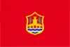 Flag of Covarrubias
