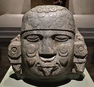 Coyolxāuhqui