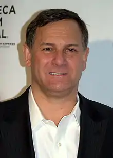 Hatkoff in 2010