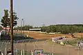 Frontstretch