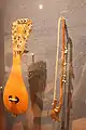 Cretan Lyra - old type (lyraki).