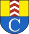 Coat of arms of Cressier