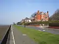 Cressington Esplanade, Cressington Park, Aigburth