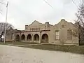Cresson School