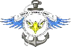 The official crest of UNGERIN