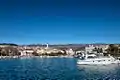 Port of Crikvenica