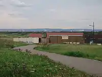 Crimdon