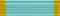 Medaglia inglese della Guerra di Crimea (Regno Unito) – ribbon for ordinary uniform