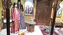 Image 84Showcase of the Crimean Karaites traditional lifestyle in Trakai, Lithuania (from Grand Duchy of Lithuania)