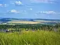 The Crimean Mountains
